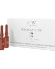 APIS APIS Rosacea Stop Strengthening And Soothing Face Ampoules 10x3ml