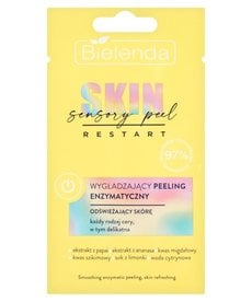 BIELENDA Skin Restart Smoothing Enzymatic Peeling - Refreshing the Skin 8g