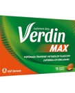 USP ZDROWIE Verdin Max 15 Soft Capsules