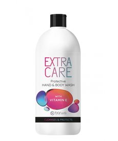 BARWA Extra Care Protective Liquid Soap For Hands And Body 500ml