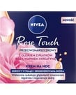 NIVEA Rose Touch Anti-Wrinkle Night Cream 50ml
