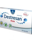 OLEOFARM Destresan Max Spokój Ducha i Ciała 30 kapsułek