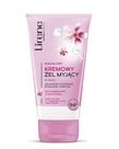 LIRENE Almond Creamy Face Cleansing Gel 150ml