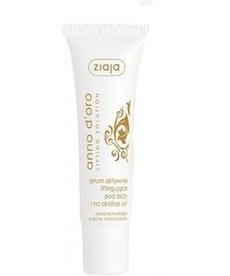 ZIAJA ZIAJA Anno D'oro Lifting Serum For The Eyes And Mouth Area 30ml