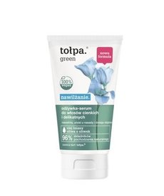 TOLPA TOŁPA Green Nawilżanie Odżywka-Serum Do Włosów Cienkich 150ml