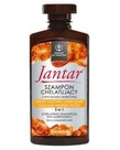 FARMONA Jantar Chelation Shampoo For Hair Damaged by Hard Water Deposits 330ml