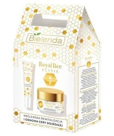 BIELENDA Royal Bee Elixir 40+ Cosmetic Set