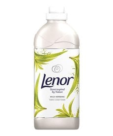 LENOR Wild Verbena Fabric Softener 750ml