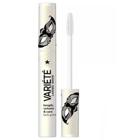 EVELINE EVELINE Variete Lashes Show Baza Pod Tusz Do Rzęs 10ml