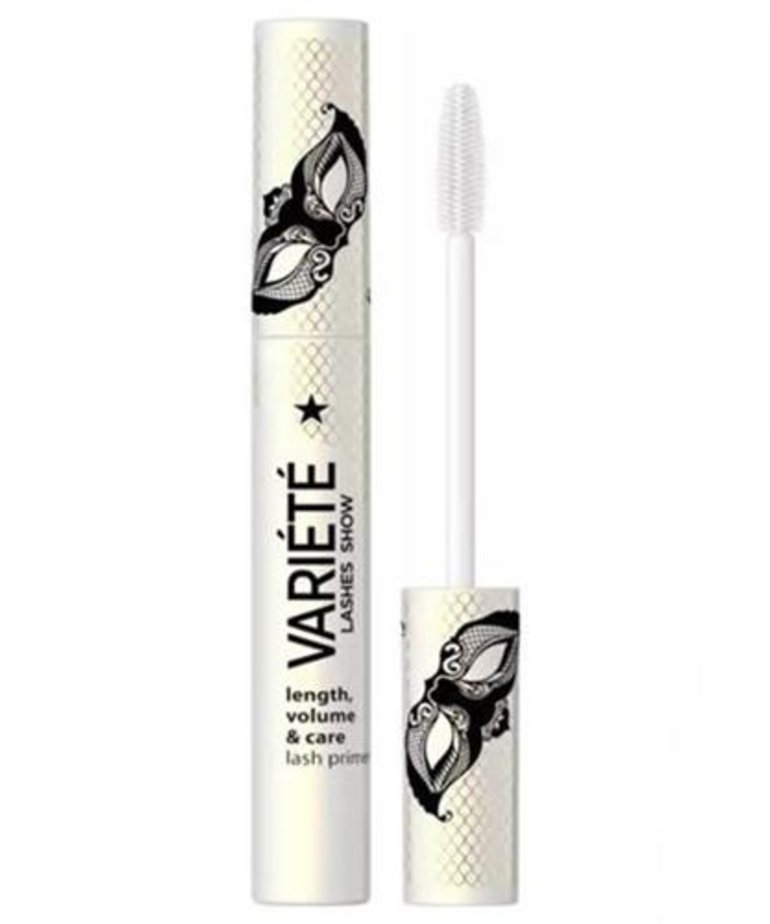EVELINE EVELINE Variete Lashes Show Mascara Base 10ml