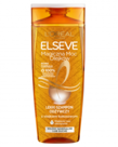 LOREAL LOREAL Elseve Magiczna Moc Olejków Lekki Szampon Odżywczy 400ml