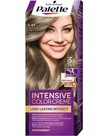 SCHWARZKOPF Palette Intensive Color Creme Popielaty Jasny Blond 8-21