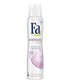 FA Antiperspirant Spray Whitening & Care Violet I Jasmine 150ml