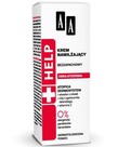AA Help Moisturizing Cream Odorless Atopic Skin 50ml