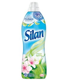 SILAN Fresh Spring Fabric Softener 800ml