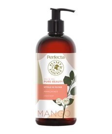 PERFECTA Planet Essence Moisturizing Mango Liquid Soap 400ml