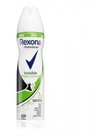 REXONA Antiperspirant MotionSense Invisible Fresh Power 7x Protection 150ml