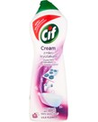 CIF Lila Flowers Cleansing Milk with Microparticles 780g