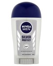 NIVEA MEN Antyperspirant W Sztyfcie Silver Protect 40ml