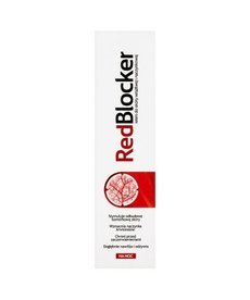 AFLOFARM RedBlocker Night Cream For Sensitive And Cuperose Skin 50ml