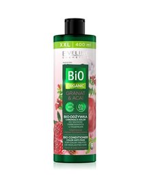 EVELINE Bio Conditioner Protecting Hair Color Pomegranate & Acai 400ml