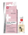 EVELINE Nail Therapy Professional Med+ Olejek-Wcierka Do Paznokci 12ml