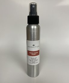 MOSKITON Cedarwood Spray For Insects 75ml