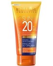 EVELINE Amazing Oils SPF 20 Sun Lotion 200ml