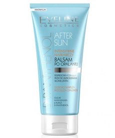 EVELINE D-Panthenol Intensively Repairing After Sun Lotion 200ml