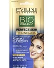 EVELINE EVELINE Bio Organic Regeneracja Naprawcza Maseczka Na Dobranoc 10ml