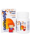 TAKEDA Sanostol Effervescent Tablets 30 tab