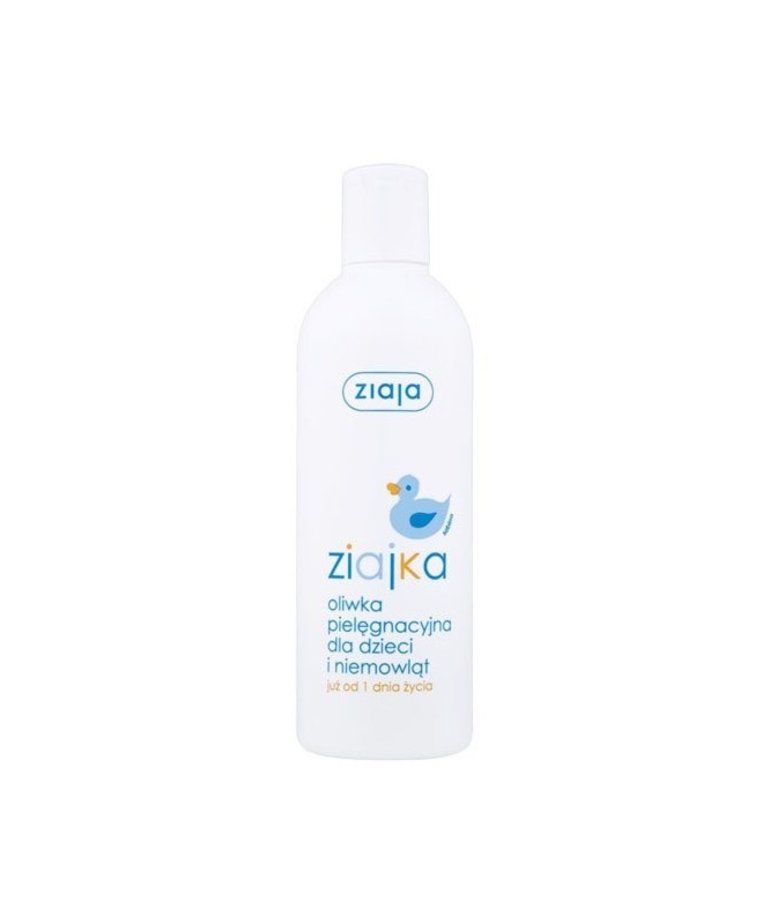 ZIAJA ZIAJA Ziajka Olive Oil 270ml
