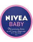NIVEA BABYMy First Cream 150ml