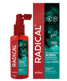 FARMONA FARMONA Radical Lotion Accelerating Hair Growth 100 ml
