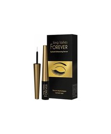 OCEANIC Long Lashes Forever Serum Do Rzęs 4 ml
