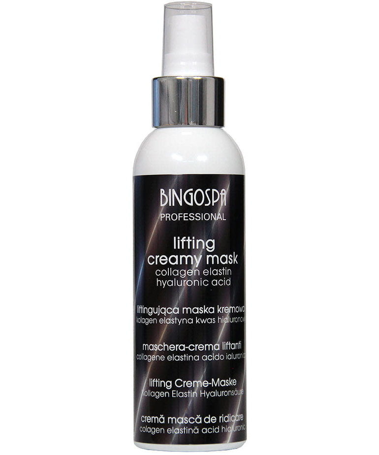BINGO SPA Lifting Cream Mask 135g
