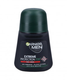 GARNIER Men Extreme Protection 72h Antiperspirant For Men 50ml
