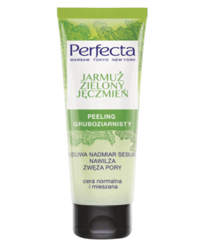 DAX COSMETICS DAX Perfecta Peeling Coarse Kale Green Barley 75 ml