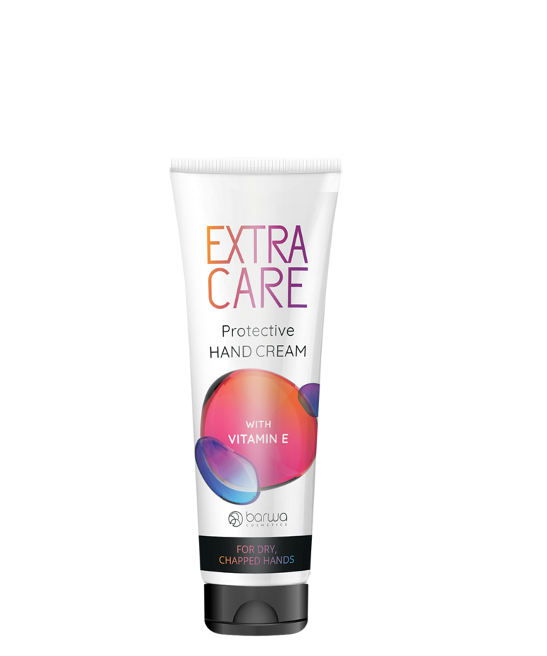 BARWA BARWA Extra Care Protective Hand Cream With Vitamin E 100 ml