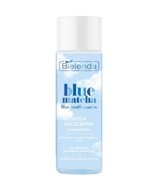 BIELENDA BIELENDA Blue Matcha Micellar Water For Make-Up Removal 200 ml
