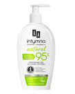 AA AA Intimate Nature Moisturizing Gel For Intimate Hygiene 300 ml