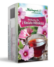 HERBAPOL HERBAPOL Tea Fix With Hibiscus Flower 20 pcs