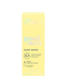 BIELENDA BIELENDA Good Skin Glow Boost Serum Rozświetlające 30 g