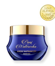 MIRACULUM MIRACULUM CLASSIC Pani Walewska Semi-Rich Day/Night Cream 51 g