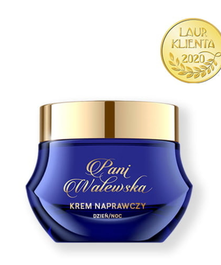 MIRACULUM MIRACULUM CLASSIC Pani Walewska Krem Półtłusty Dzień/Noc  51 g