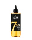 SCHWARZKOPF SCHWARZKOPF Gliss Hair 7 Sec Oil Nutritive Hair Mask 200 ml