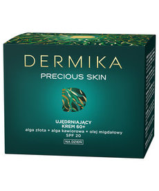 DERMIKA DERMIKA Precious Skin 60+ Firming Day Cream 50 ml