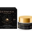 DERMIKA DERMIKA-Luxury Caviar Kawiorowy Krem Wypelniajacy Zmarszczki 50+ Dzien/Noc 50 ml
