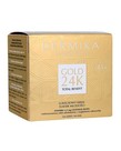 DERMIKA DERMIKA Luxury Gold 45+Luksusowy Krem Eliksir Młodości  Dzien/Noc 50ml