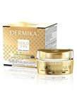 DERMIKA DERMIKA Luxury Gold 55+ Luksusowy Krem Stymulator Młodości 50ml